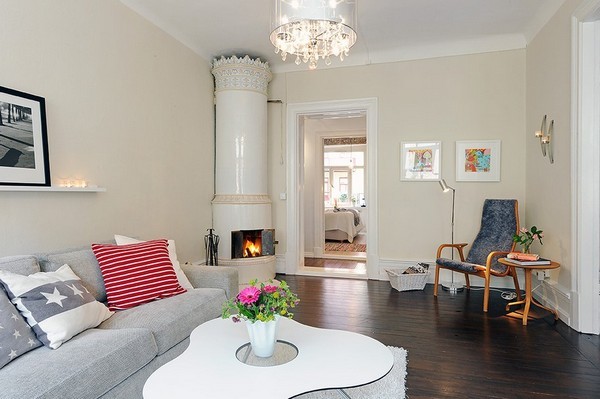 immobilier Appartement 3201