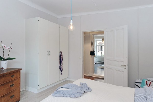 immobilier Appartement 3201