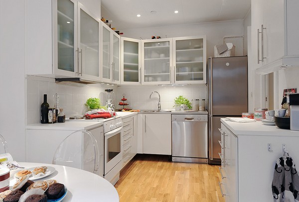 immobilier Appartement 3230