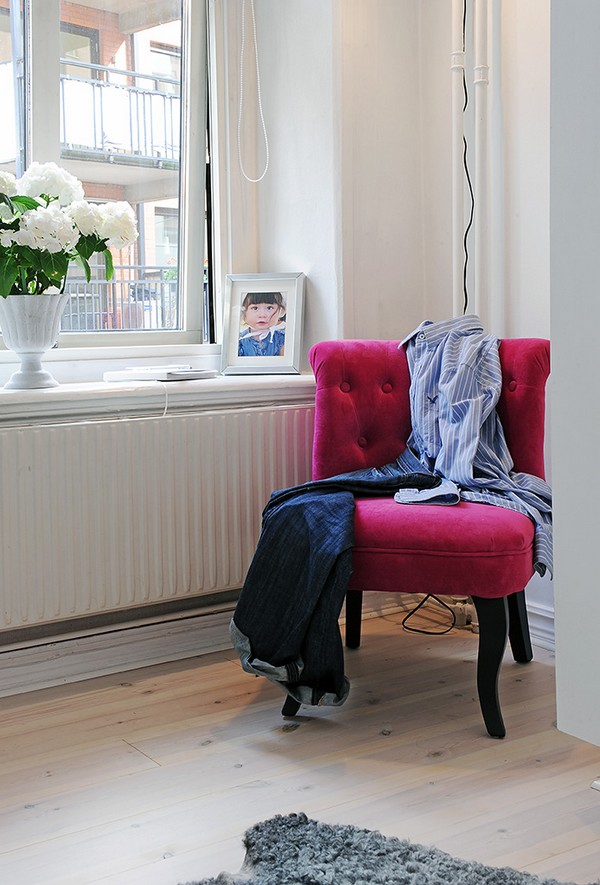 immobilier Appartement 3230
