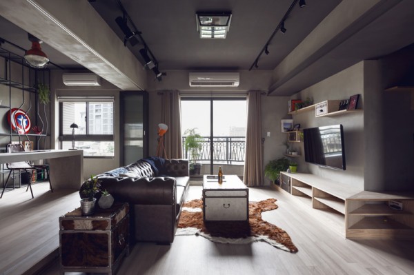 immobilier Appartement 324