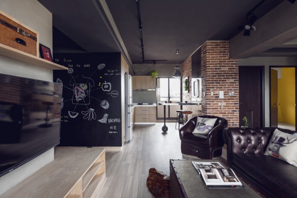 immobilier Appartement 324