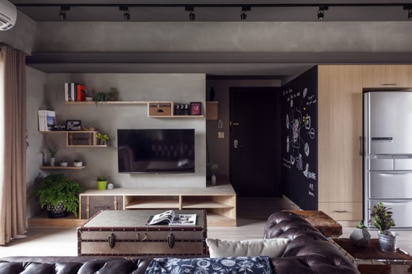 immobilier Appartement 324