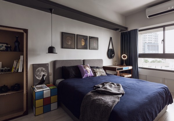 immobilier Appartement 324