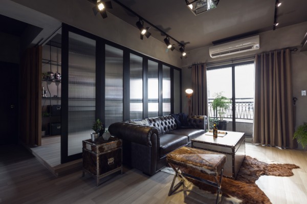 immobilier Appartement 324
