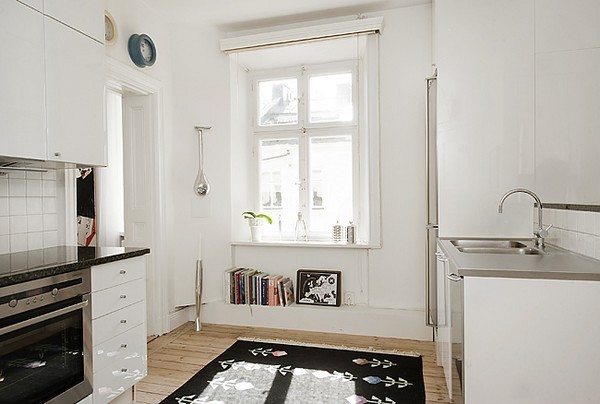 immobilier Appartement 3261