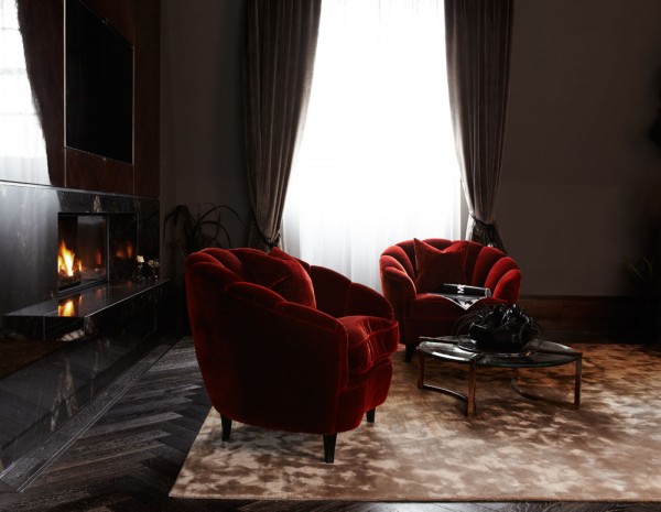 immobilier Appartement 327