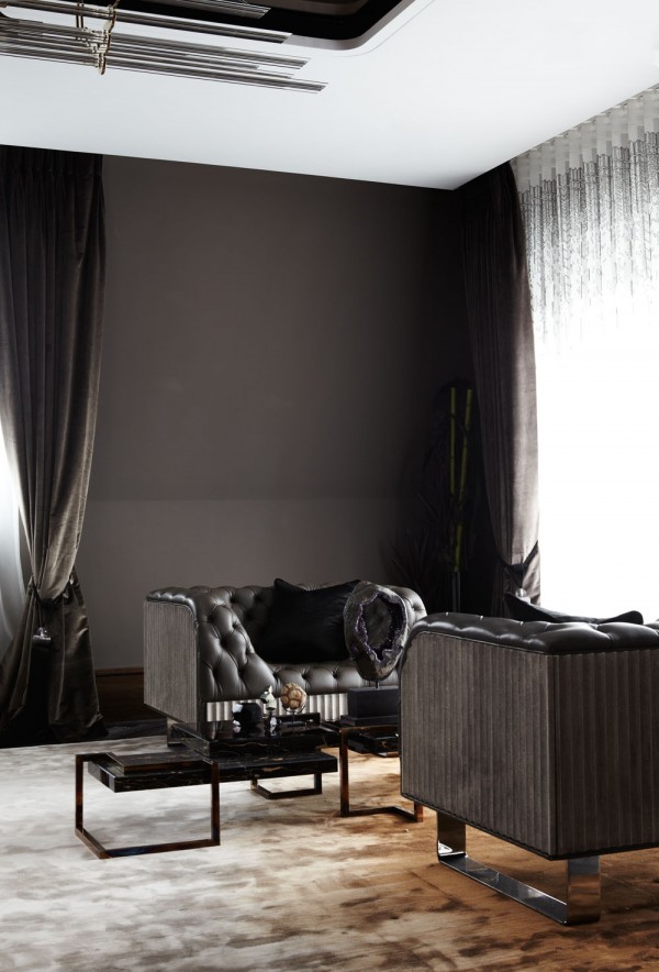 immobilier Appartement 327