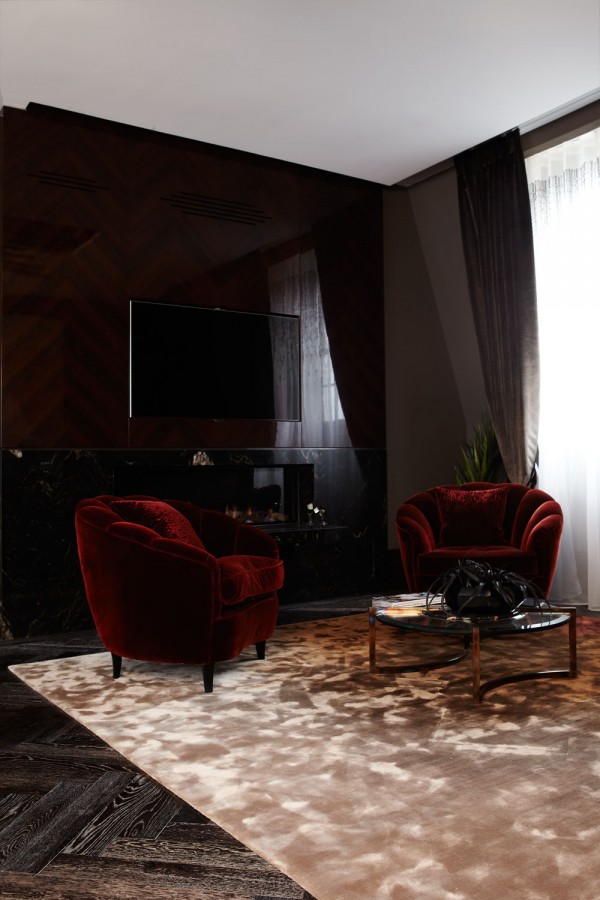immobilier Appartement 327