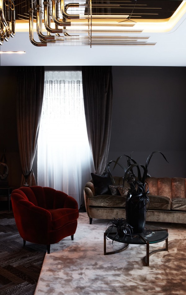 immobilier Appartement 327