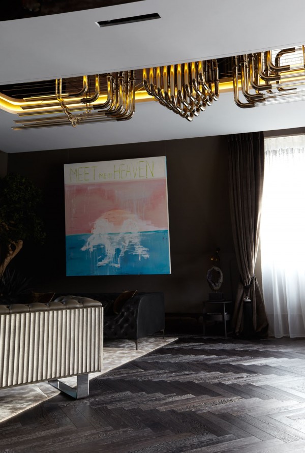 immobilier Appartement 327