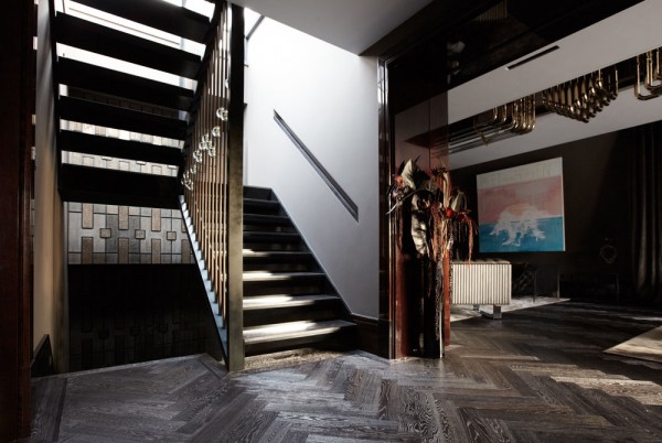 immobilier Appartement 327