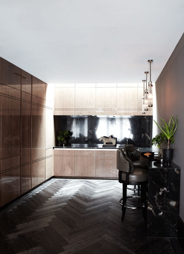 immobilier Appartement 327