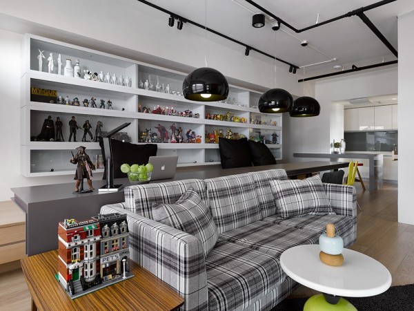 immobilier Appartement 329