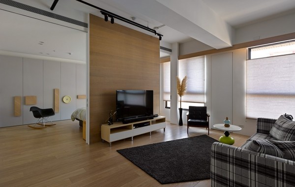 immobilier Appartement 329