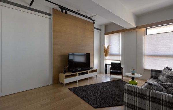 immobilier Appartement 329