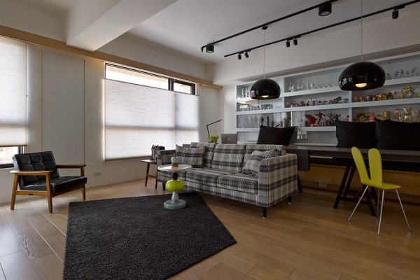 immobilier Appartement 329