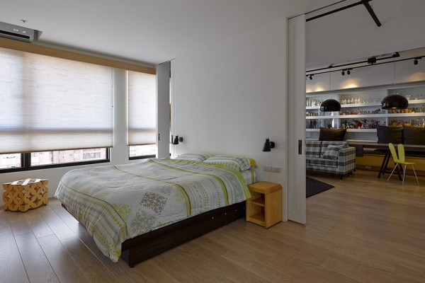 immobilier Appartement 329