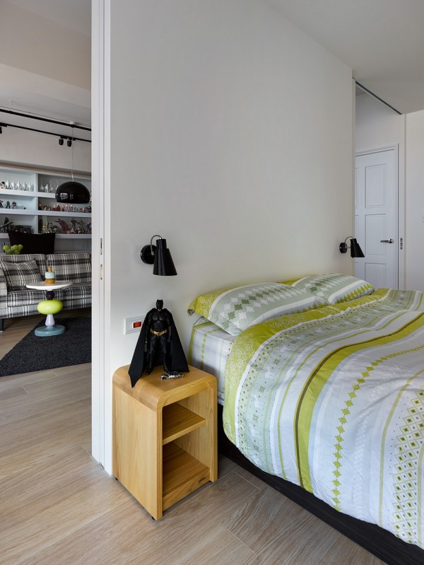 immobilier Appartement 329