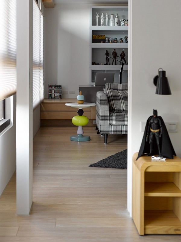 immobilier Appartement 329