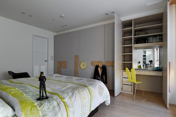 immobilier Appartement 329