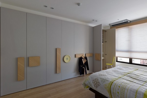 immobilier Appartement 329