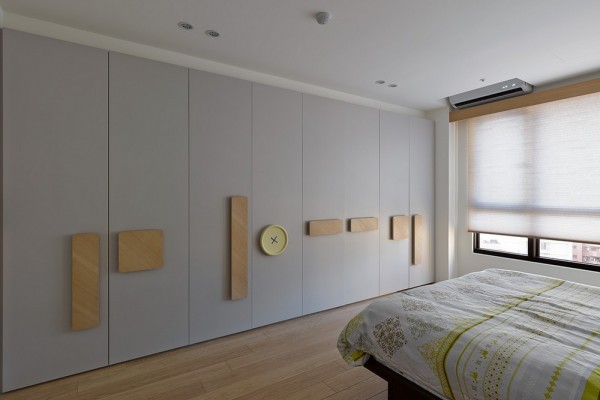 immobilier Appartement 329