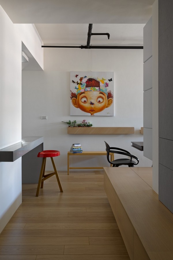 immobilier Appartement 329