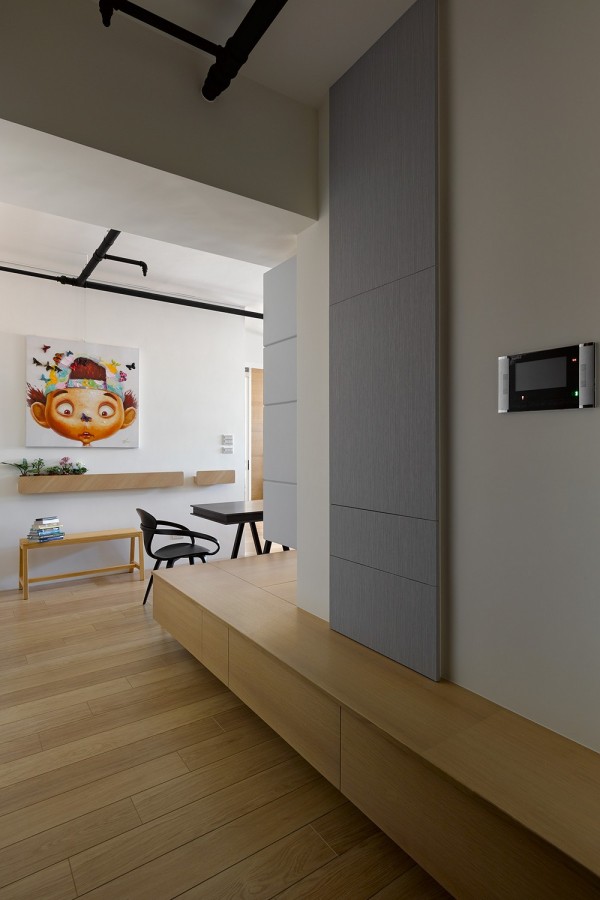 immobilier Appartement 329