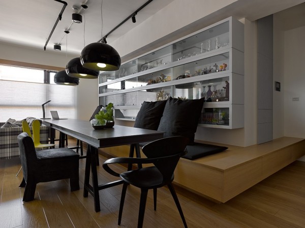 immobilier Appartement 329