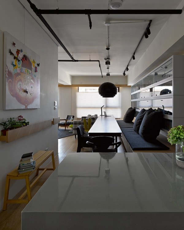 immobilier Appartement 329
