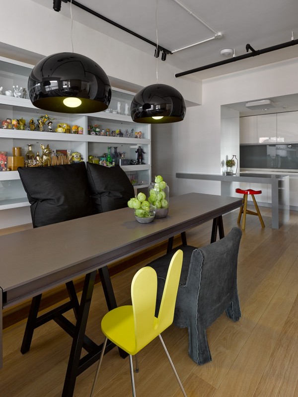 immobilier Appartement 329