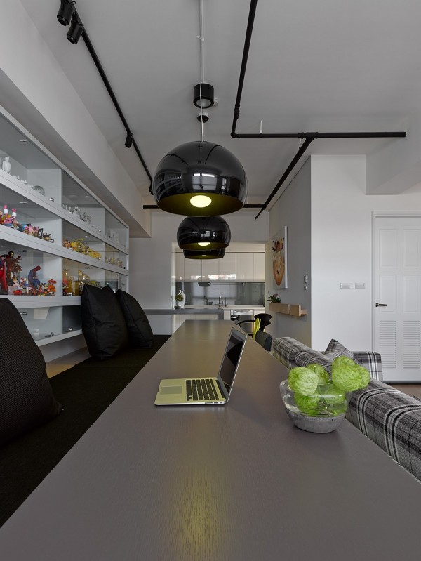immobilier Appartement 329