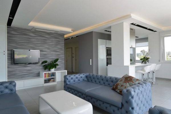 immobilier Appartement 330