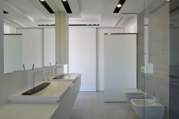 immobilier Appartement 330