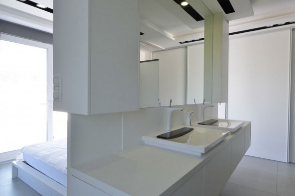 immobilier Appartement 330