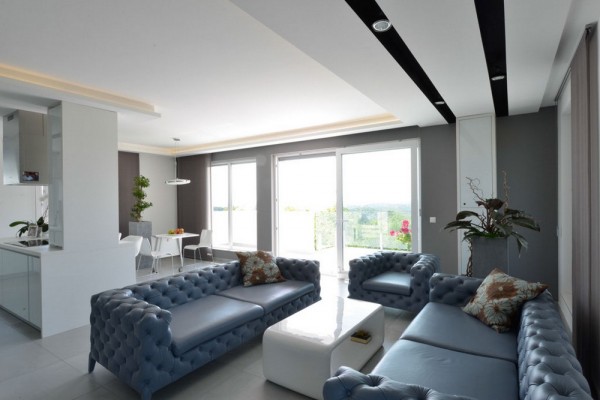 immobilier Appartement 330