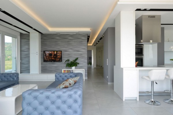 immobilier Appartement 330