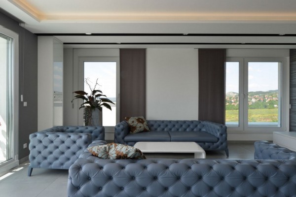 immobilier Appartement 330