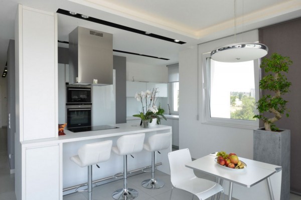 immobilier Appartement 330