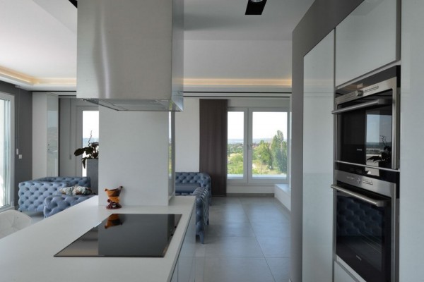 immobilier Appartement 330