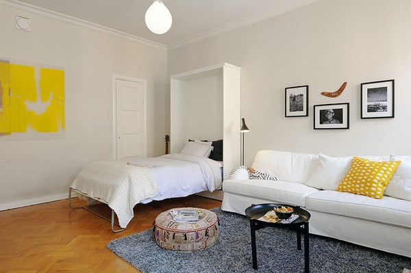 immobilier Appartement 3304