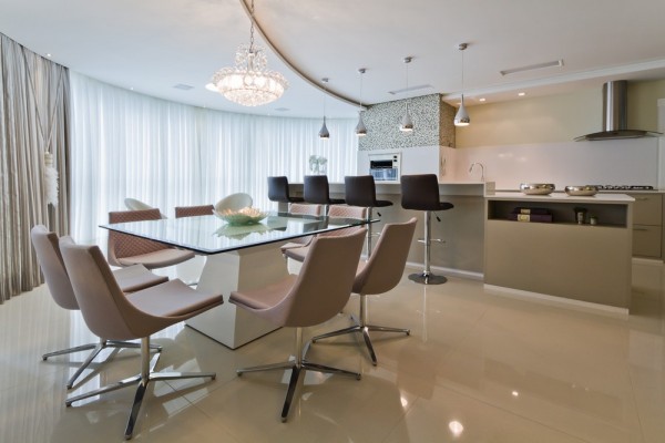 immobilier Appartement 332