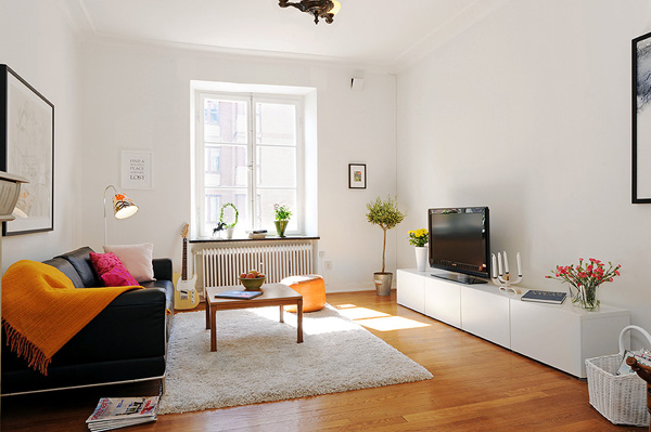 immobilier Appartement 3339