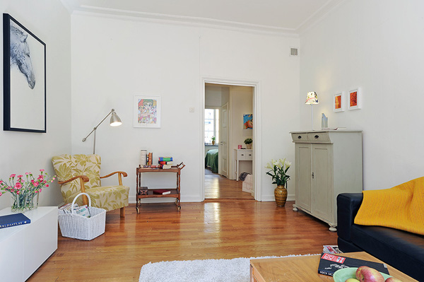 immobilier Appartement 3339