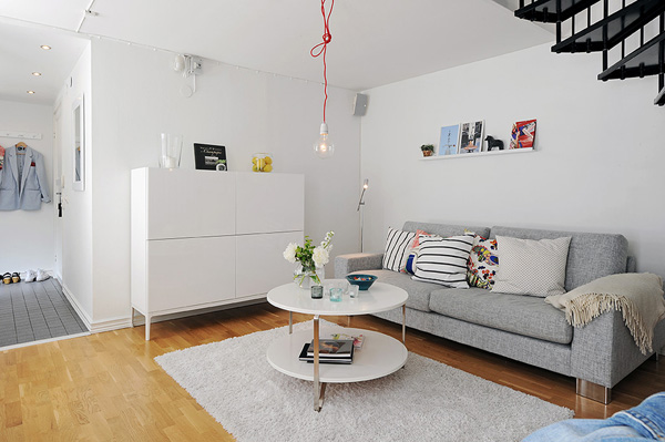 immobilier Appartement 3343