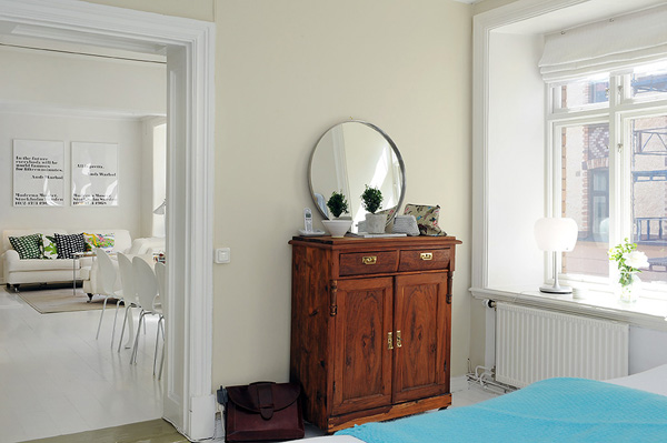 immobilier Appartement 3343