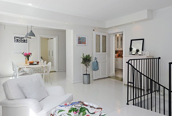 immobilier Appartement 3343