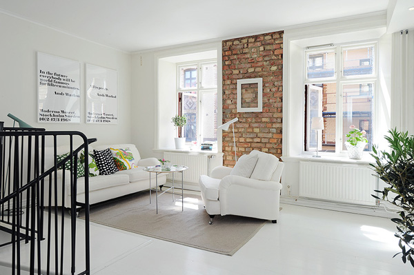 immobilier Appartement 3343