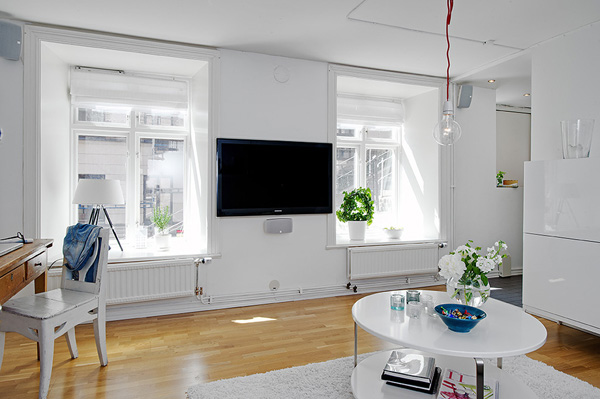 immobilier Appartement 3343